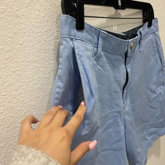 Nautica Blue Deck Short - Picture 4 of 9